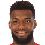 Thomas Lemar